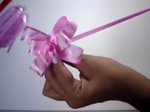 how to wrap a plant for a gift