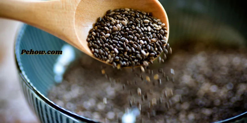 Can chia seeds grow underwater